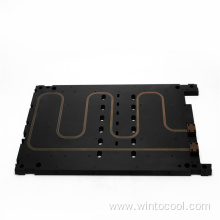 Liquid Cold Plate for 2000W IGBT Heat Dissipation